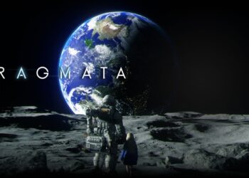 Pragmata не скасована і не забута: Capcom представила видовищний трейлер фантастичного екшену