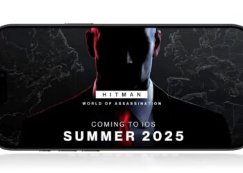 Стелс-екшен Hitman World of Assassination скоро вийде на iPhone, iPad і Mac