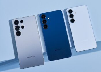 Samsung змінює пріоритети: компанія не покращуватиме камери своїх смартфонів до виходу Galaxy S28