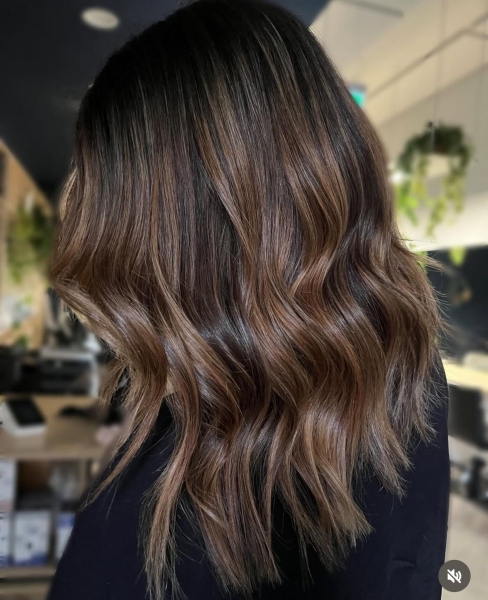 5 трендових фарбувань, які перетворять волосся та зроблять його прикрасою