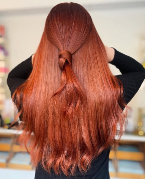 5 трендових фарбувань, які перетворять волосся та зроблять його прикрасою