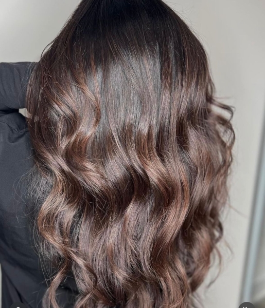 5 трендових фарбувань, які перетворять волосся та зроблять його прикрасою