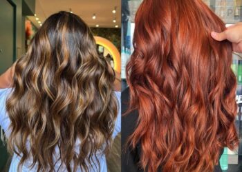 5 трендових фарбувань, які перетворять волосся та зроблять його прикрасою