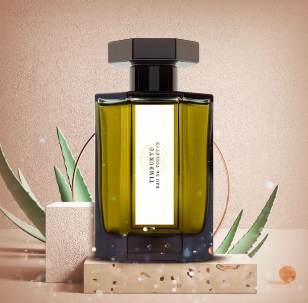 5 унікальних ароматів, які притягують увагу і збирають компліменти