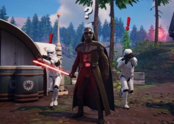 ШІ-революція у Fortnite: Epic планує дати гравцям можливість створювати власних розумних NPC