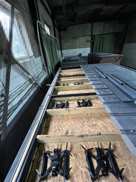 Так знищували авіапарк росії: розкрито перші подробиці неймовірної операції "Павутина", яку провели спецслужби України (фото і відео)