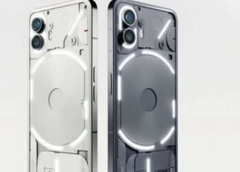 Інсайдер розповів про вартість і кольори корпусу Nothing Phone (3): новинка з’явиться у двох конфігураціях пам’яті