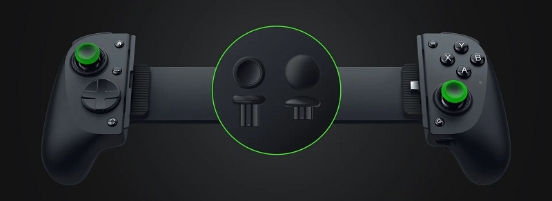 Чудовий супутник ігрового планшета: Razer випустила новий контролер Kishi V3 Pro XL з підтримкою вібрації та можливістю підключення до PC