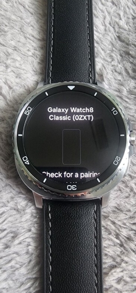 Samsung Galaxy Watch 8 Classic засвітився на eBay — показали фото і характеристики