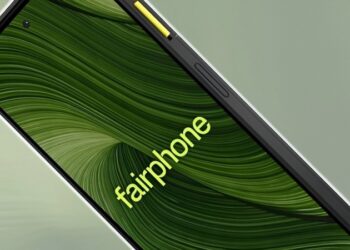 Голландський модульний смартфон Fairphone 6 отримає до 10 змінних компонентів, P-OLED-дисплей і чип Snapdragon 7s Gen 3