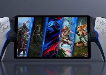 16 ГБ оперативної пам’яті та потужний APU від AMD: інсайдер розкрив технічні подробиці нової портативної консолі від Sony