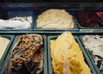 Оцінюємо склад: як обрати найбільш якісне морозиво