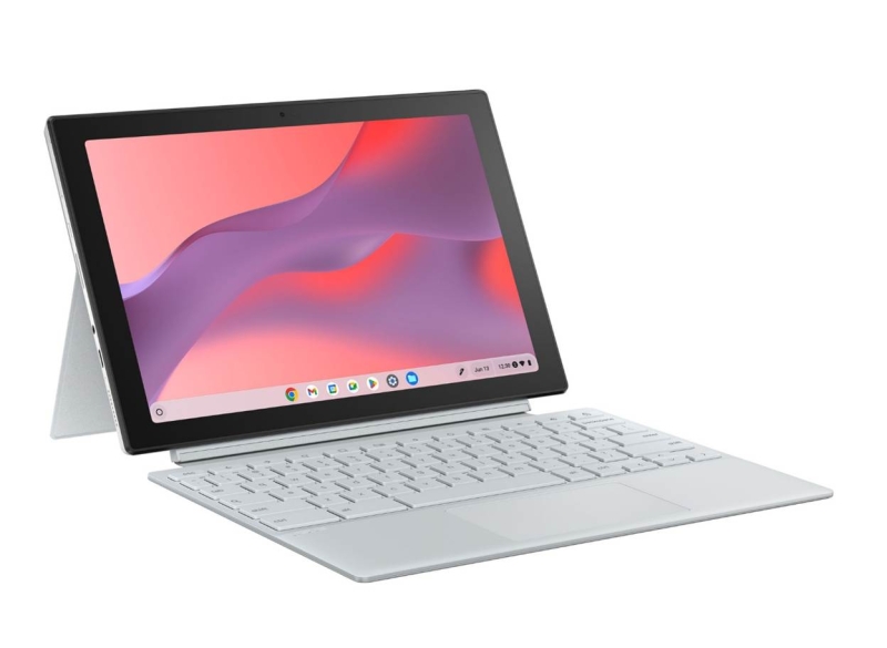 Asus представила на українському ринку оновлення ноутбуків для бізнесу