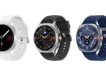 Як Galaxy Watch Ultra: серія Samsung Galaxy Watch 8 може отримати квадратний корпус