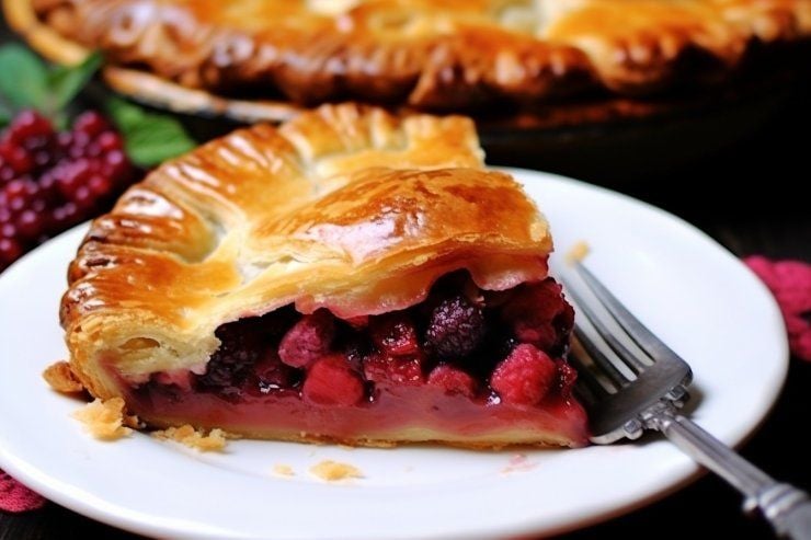 Ягоди шовковиці позитивно впливають на серце, мозок і зменшують ризик розвитку катаракти