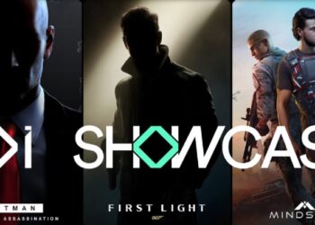 Анонсовано захід IOI Showcase: геймери побачать перші кадри 007 First Light, подробиці MindsEye і новини про франшизу Hitman