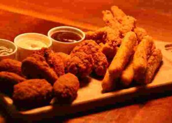 Чому не можна заморожувати смажені страви: шкода для здоровʼя