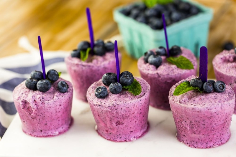 Ягідний сезон: скільки ягід можна з’їсти і що з них приготувати вдома