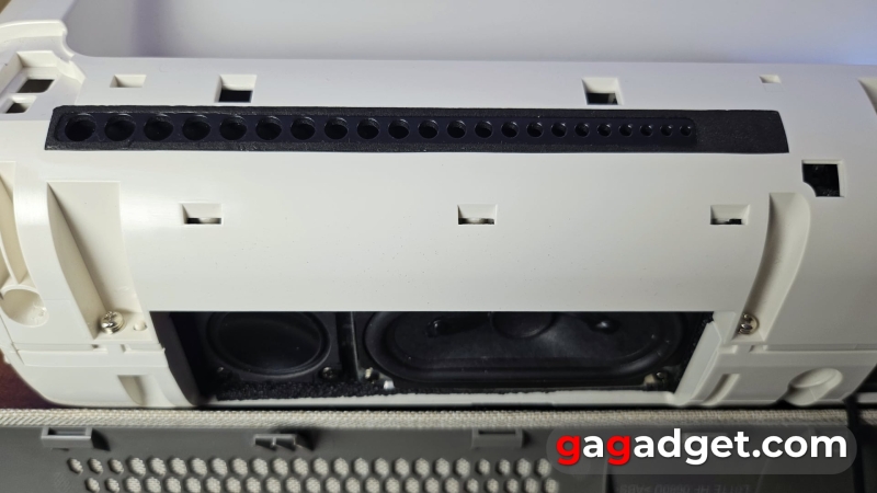 Втулити 130 дюймів: огляд лазерного 4К-проєктора Samsung The Premiere LPU9D