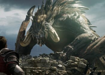 Наприкінці червня стартує відкрите тестування Chrono Odyssey – гри, яка може стати новим словом у жанрі MMORPG