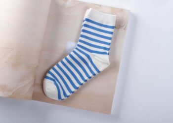 90 % людей неправильно купують шкарпетки: чому потрібно брати на два розміри більше