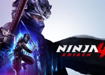 Ninja Gaiden 4 вийде вже в жовтні: представлено динамічний трейлер брутального екшену від Team Ninja і PlatinumGames