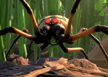 Obsidian подбала про арахнофобів: у Grounded 2 теж з’явиться можливість замінити модель павуків