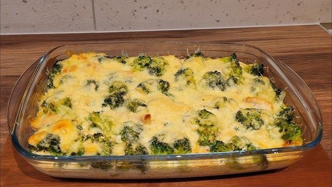 Капуста броколі: чим корисна і що з неї приготувати