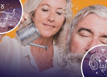 А чи знали ви про 3 знаки зодіаку, які швидко старіють