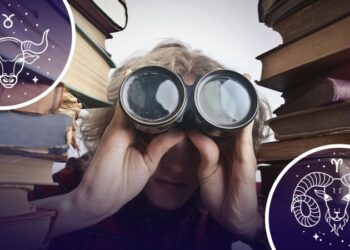 А чи знаєте ви, на які знаки зодіаку чекають нові відкриття