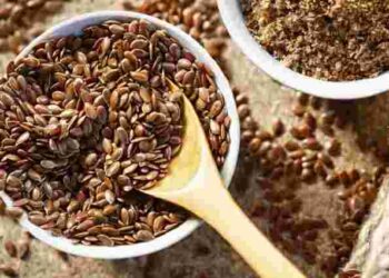 Чим насіння льону корисне для здоровʼя і як його вживати