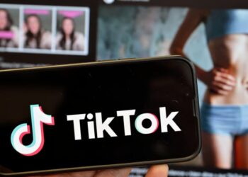 TikTok заблокував #SkinnyTok: хештег, що асоціюється з РХП