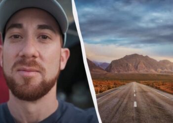 Американець, який відвідав усі країни світу, назвав Іран одним з наулюбленіших місць: що він там побачив