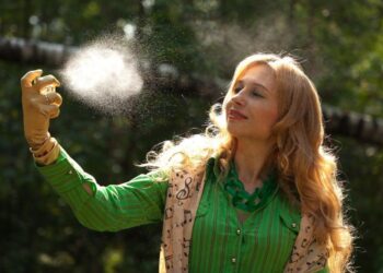 Аромати як антистрес: нова ера парфумерії чи маркетинговий міраж?