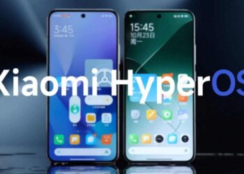 Xiaomi готує масштабний редизайн HyperOS: компанія надихнулася Liquid Glass від Apple
