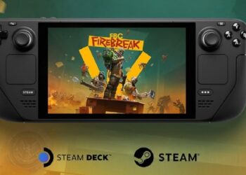 Шутер FBC: Firebreak отримає повну сумісність зі Steam Deck