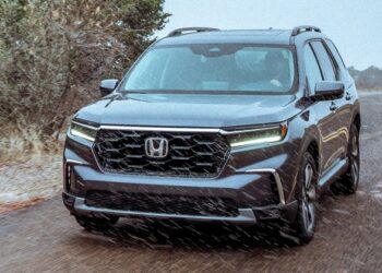 Honda відкликає 259 000 автомобілів у США для перевірки вузлів педалей гальма