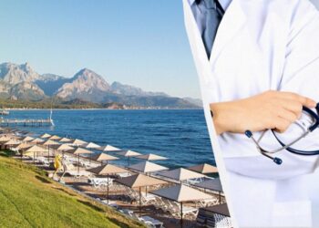 Британець “ледь не помер” після відпочинку в “брудному” чотиризірковому турецькому готелі