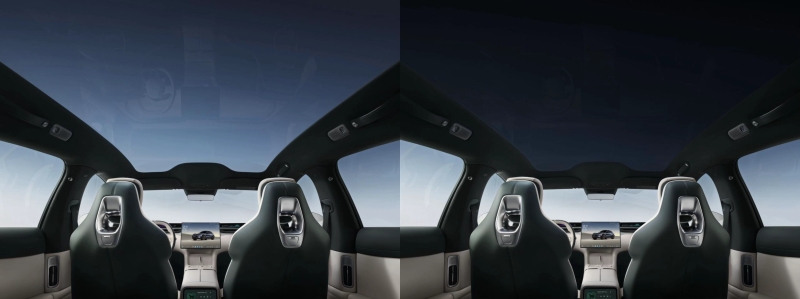 Дешевше за Tesla Model Y: Xiaomi YU7 надійшов у продаж у Китаї