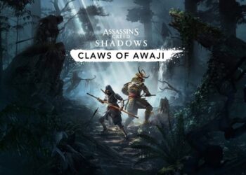 Його за це не звільнять: син глави Ubisoft злив дату релізу першого сюжетного доповнення для Assassin’s Creed Shadows
