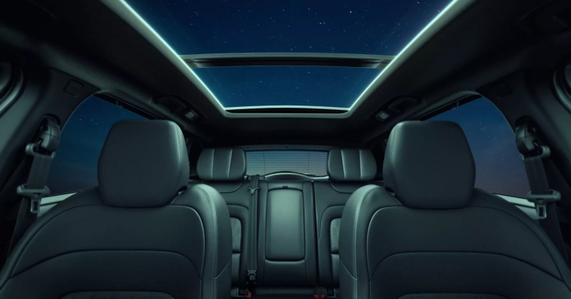 Материнська компанія JLR створила електричний SUV з дрифт-режимом за $25 000