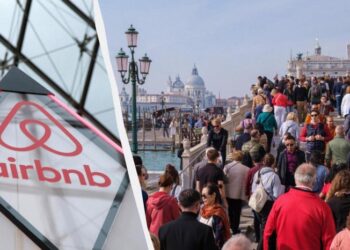 “Це несправедливо”: Airbnb переклав відповідальність за надмірний туризм у Європі на готелі