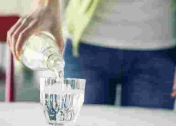 Полийте город газованою водою – і результат вас вразить: переваги підживлення