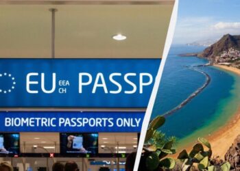 Черги до п’яти годин: названо аеропорти Європи з найбільшими затримками по прибуттю