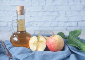 Чи можна використовувати оцет, як засіб для миття волосся