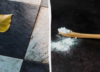 Чим відмити наліт від іржі з плитки у ванній і чим натерти підлогу, щоб наліт не сідав