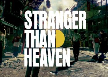 Відбулося повноцінне представлення Stranger Than Heaven – примітної гри від творців Yakuza