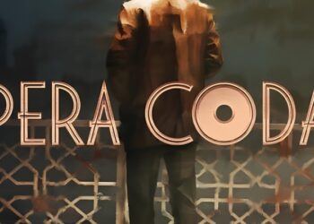 Турецькі розробники анонсували стильну детективну адвенчуру Pera Coda в сетингу містичного Стамбула