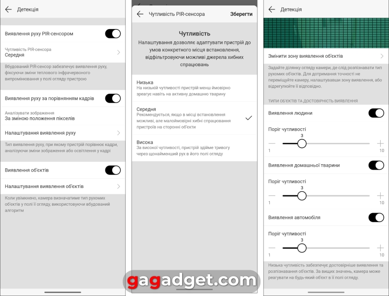 Огляд Ajax DoorBell: розумна IP-камера спостереження, що стала дверним дзвінком