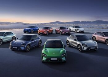 Дешевше за Tesla Model Y: Xiaomi YU7 надійшов у продаж у Китаї